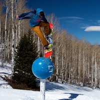 Blake Axelson